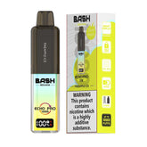 Bash Besvapin Echo Pro 10K Prefilled Pod Kit - Pineapple Ice